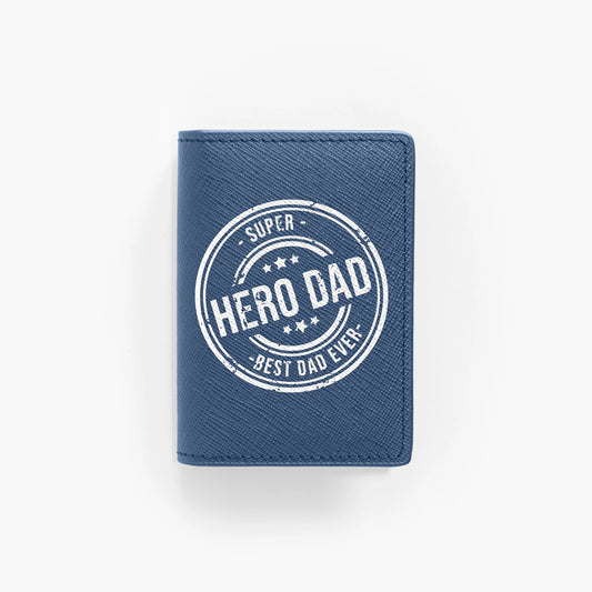 Wallet I - Father´s Day