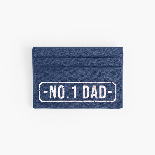 Cardholder - Father´s Day