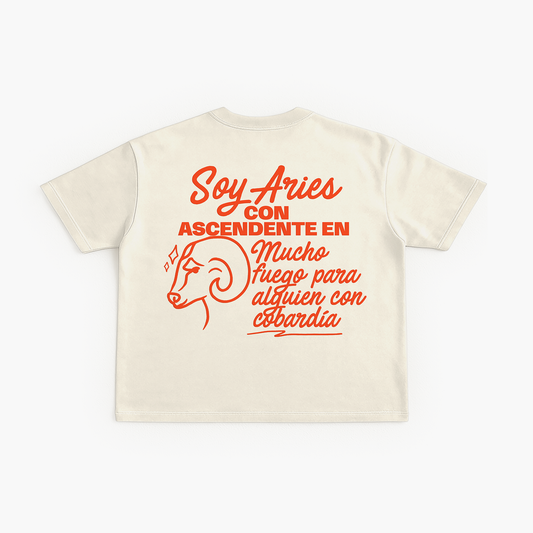 T-Shirt Colección Trígono