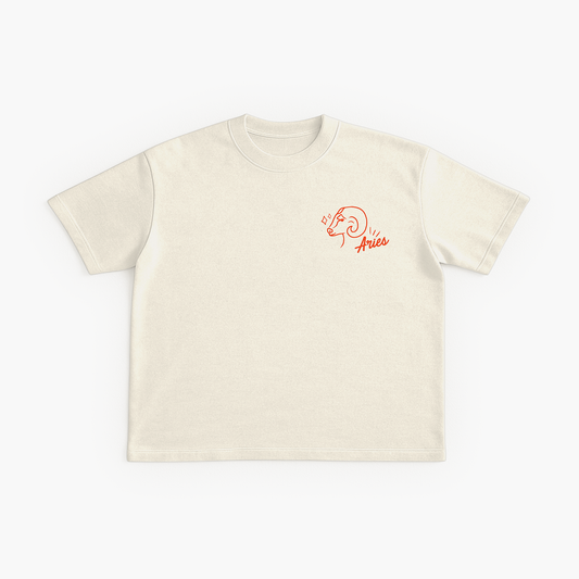 T-Shirt Colección Trígono