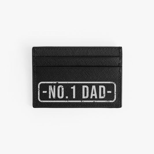 Cardholder - Father´s Day