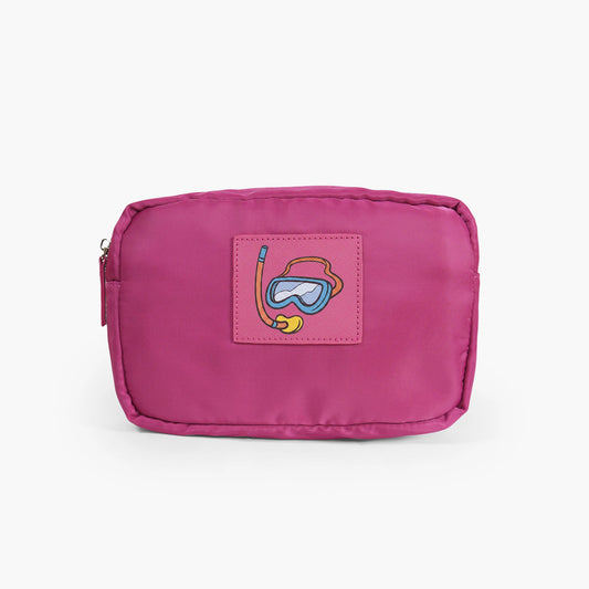 Beach Bag II Medium - Summer - Design II
