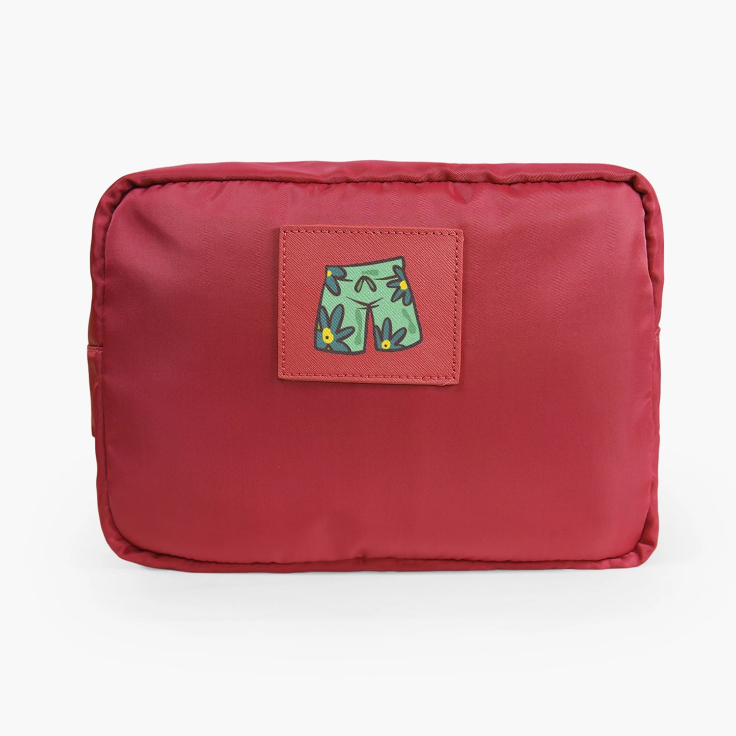 Beach Bag II Large - Summer - Design I