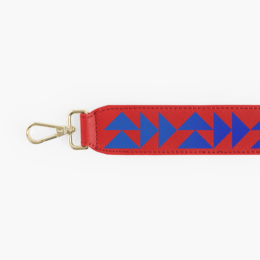 Strap - Raíces