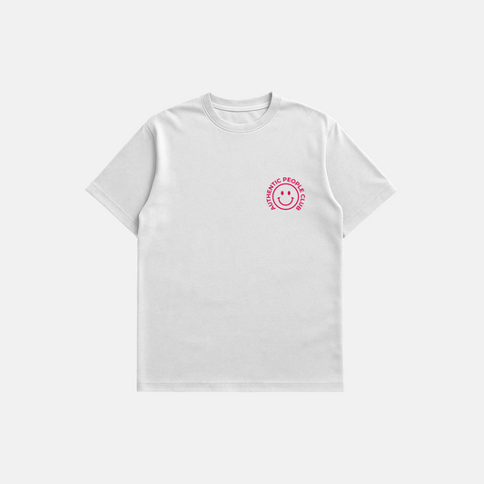 T-Shirt Authentic People Club