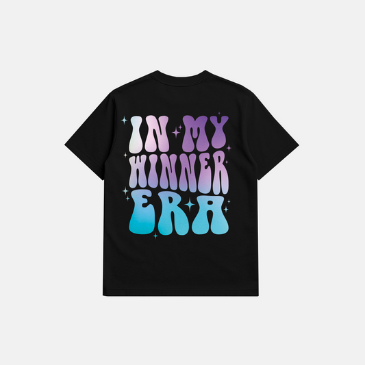 T-Shirt In My Winner Era