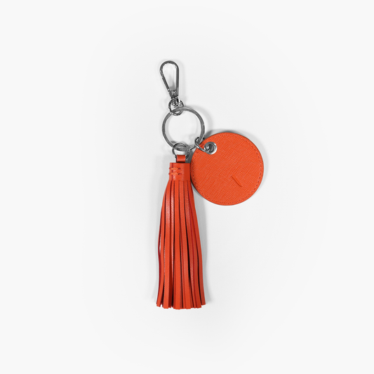 Tassel Keychain I