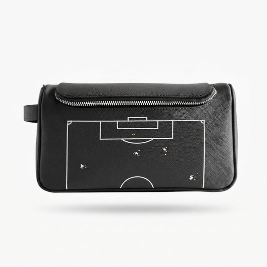 Toiletry Bag I - The Real Champion