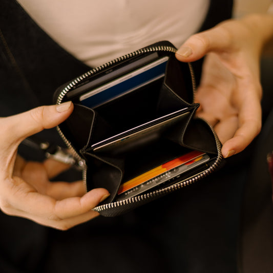 Mini Wallet I