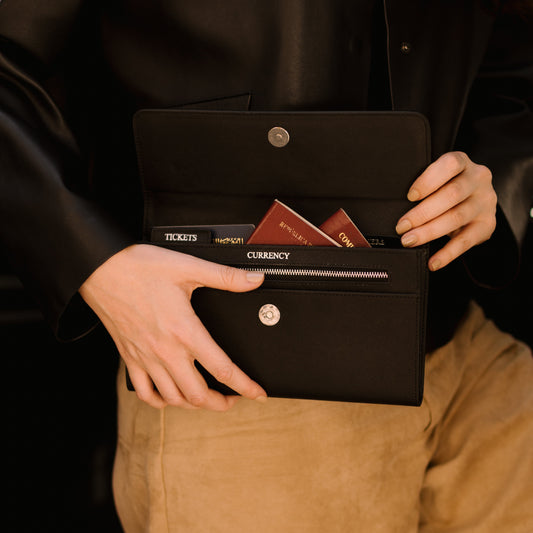 Travel Wallet