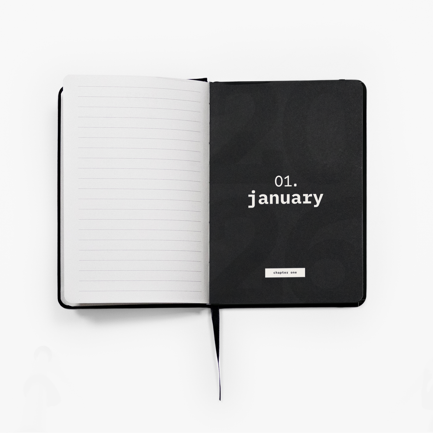 2026 Hardcover Planner