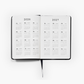 2026 Hardcover Planner