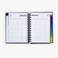 2026 Spiral Planner