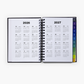 2026 Spiral Planner