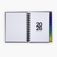 2026 Spiral Planner