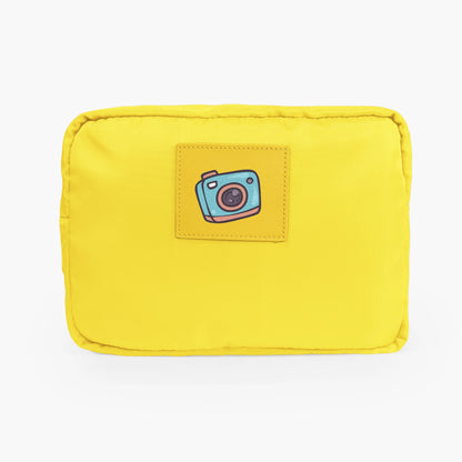 Beach Bag II Large - Summer - Design II
