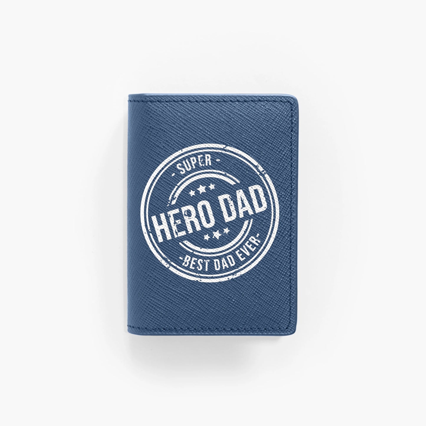 Wallet I - Father´s Day