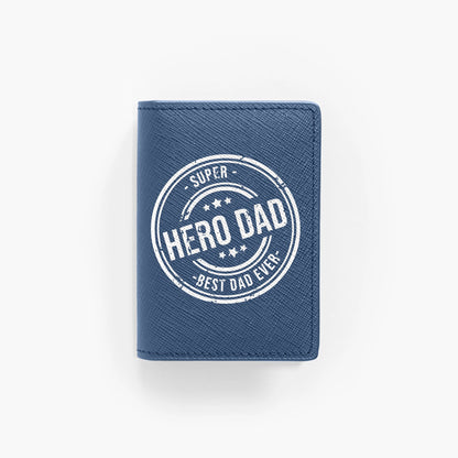 Wallet I - Father´s Day