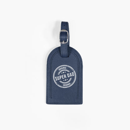 Suitcase Tag II - Father´s Day