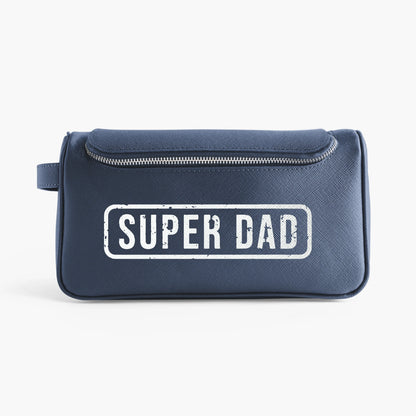 Toiletry Bag I - Father´s Day