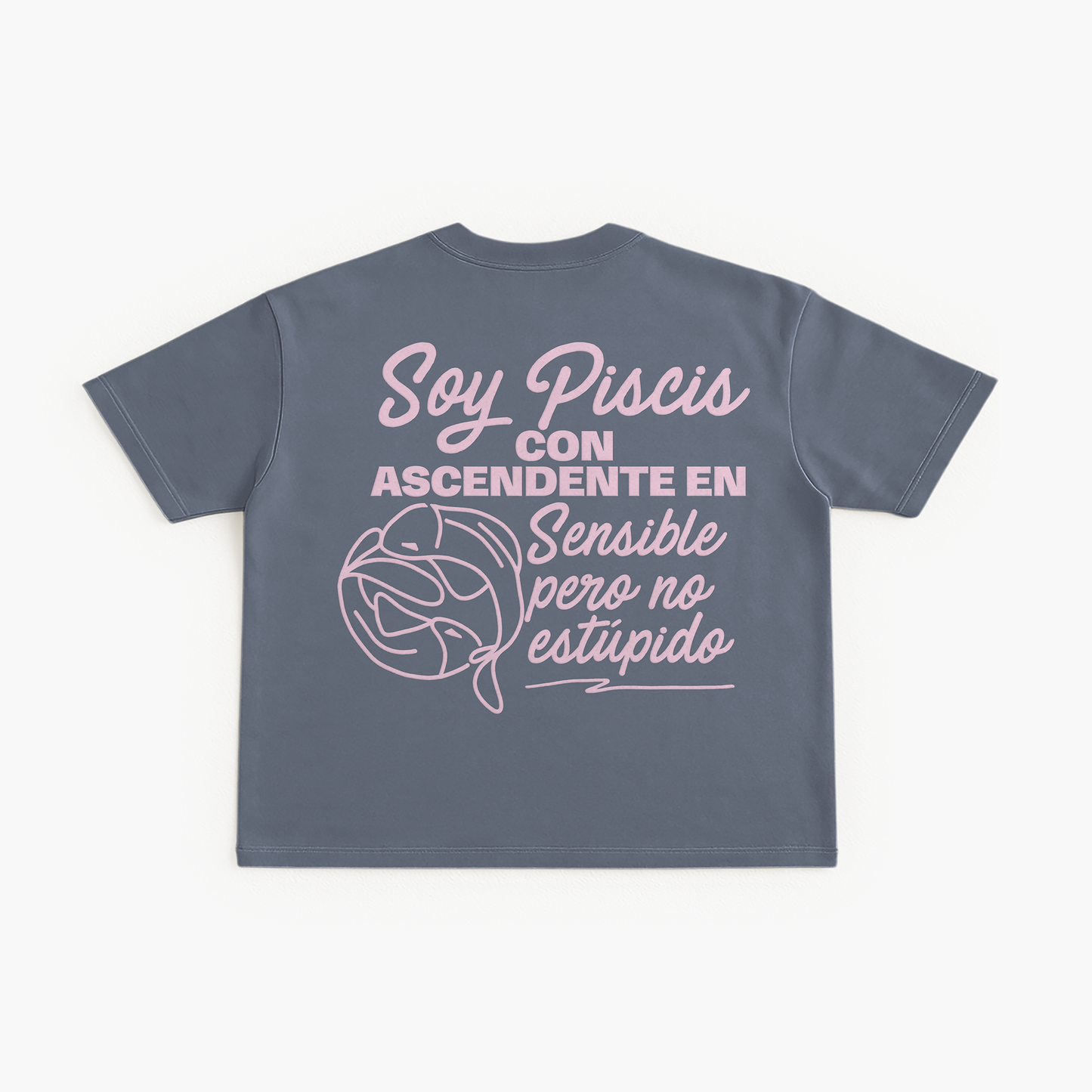 T-Shirt Colección Trígono