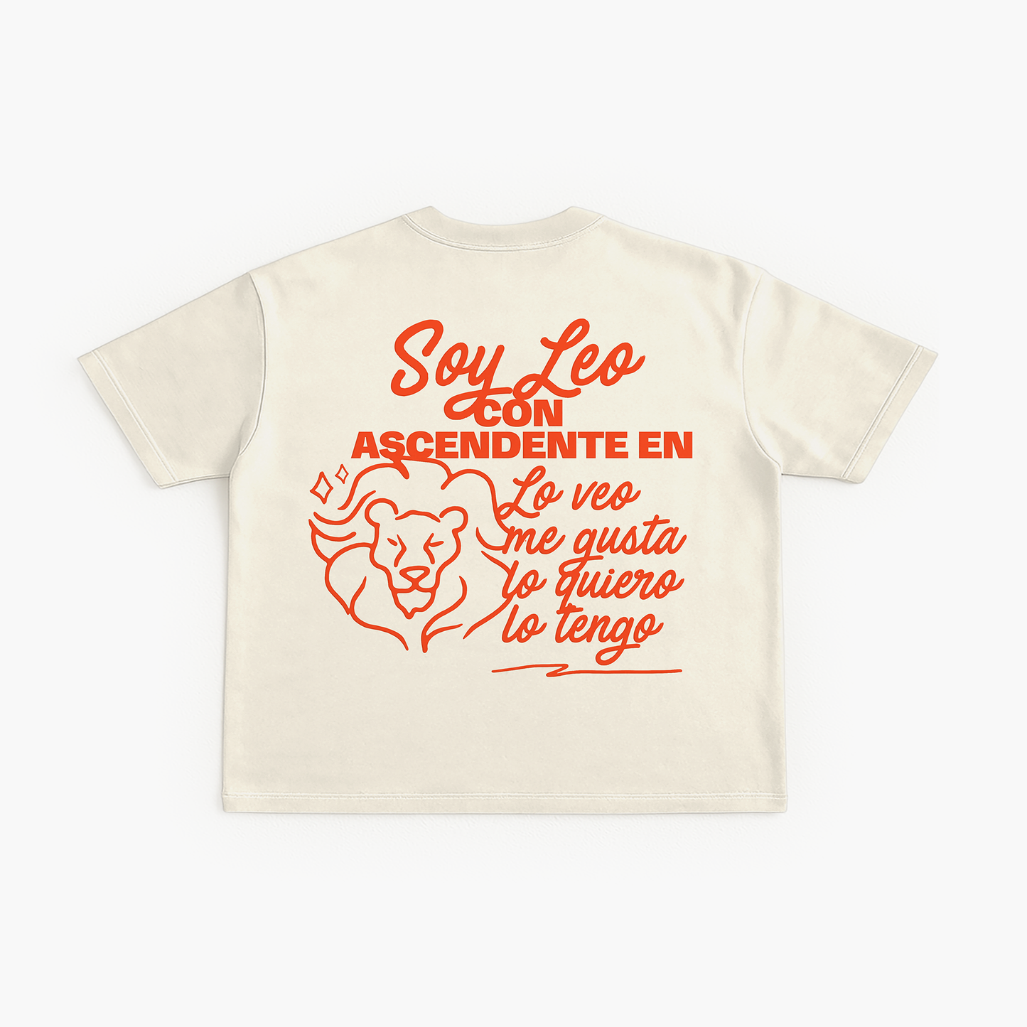 T-Shirt Colección Trígono