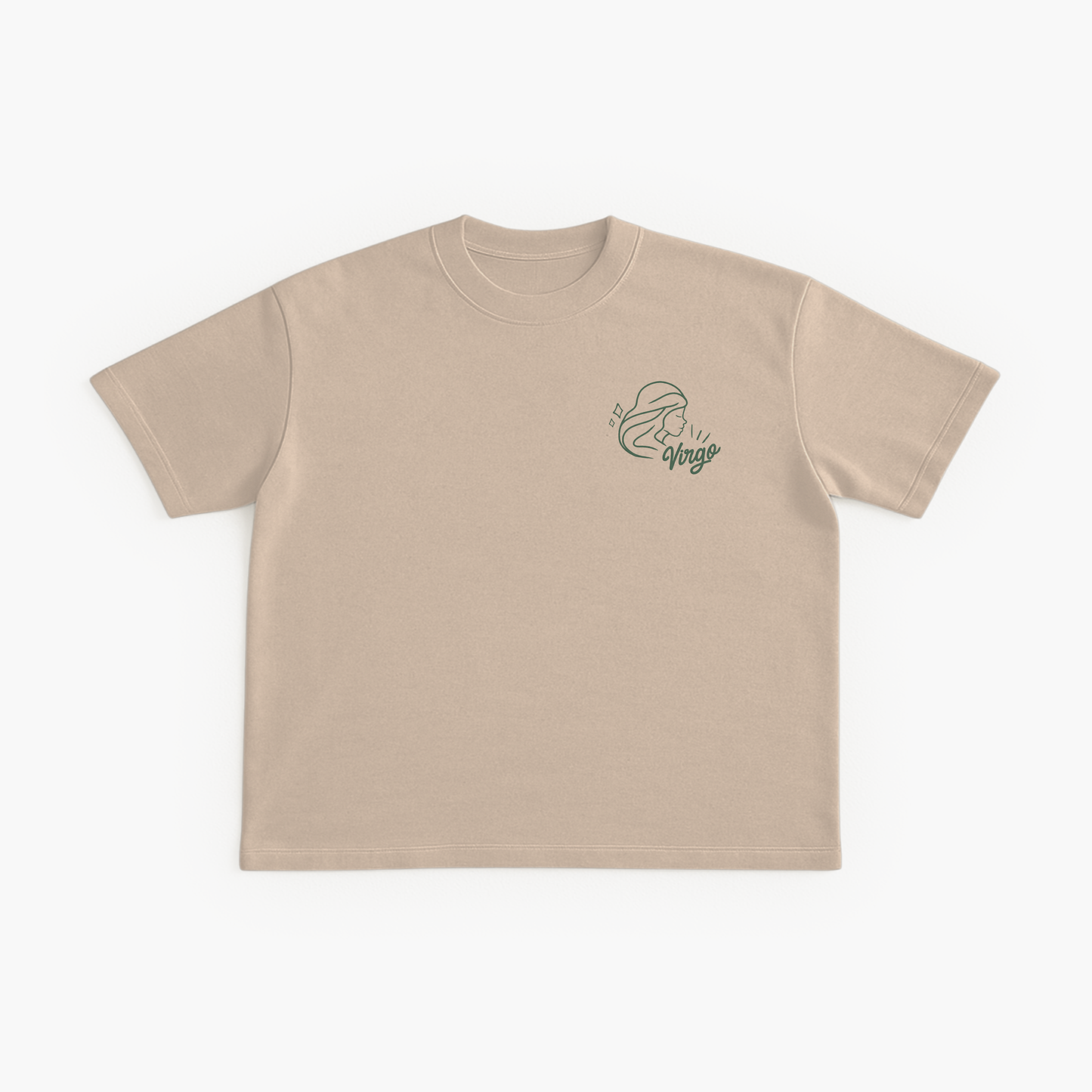 T-Shirt Colección Trígono