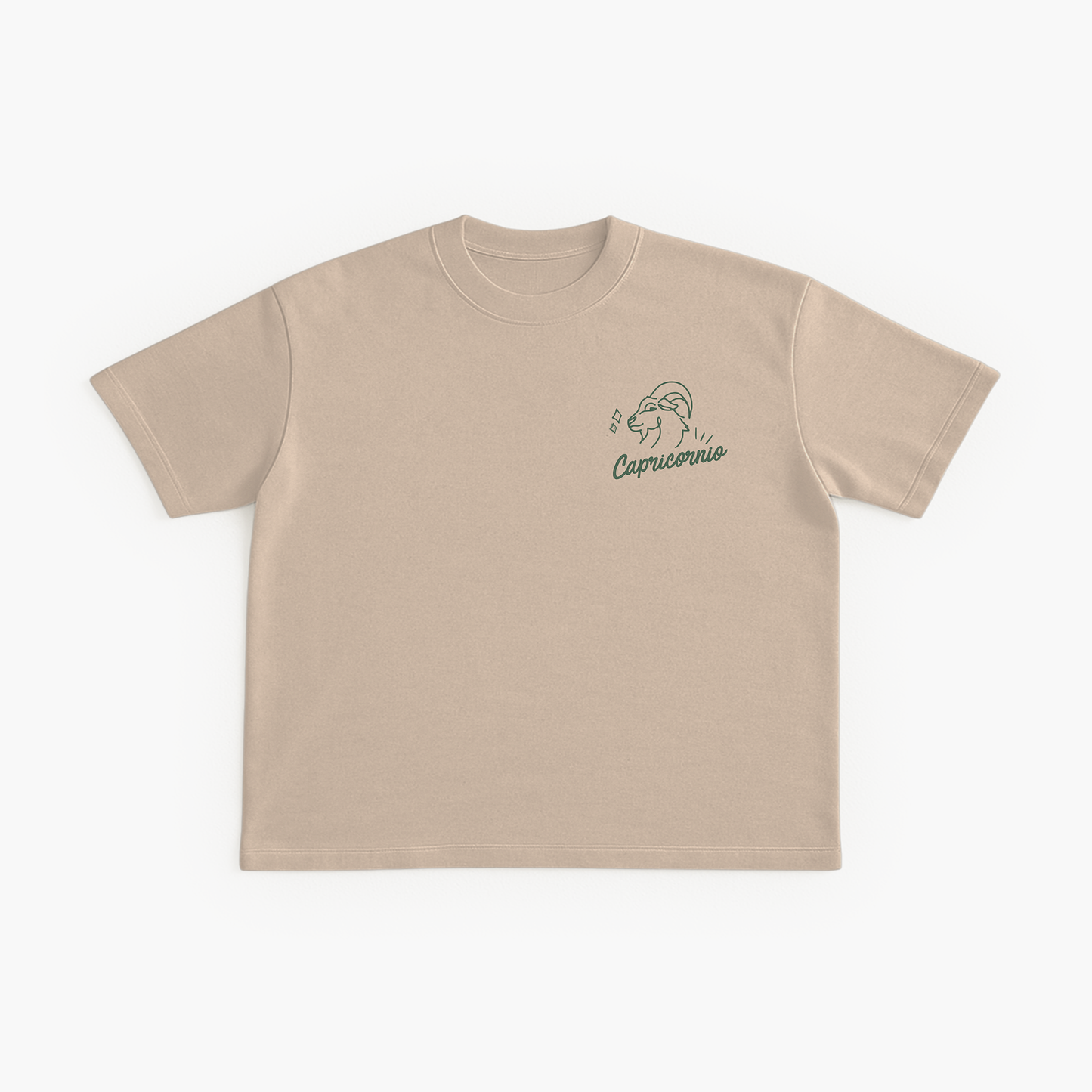 T-Shirt Colección Trígono