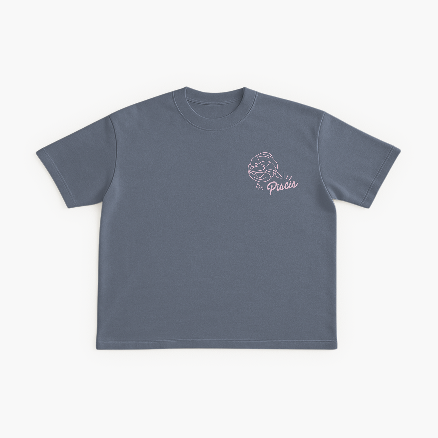 T-Shirt Colección Trígono