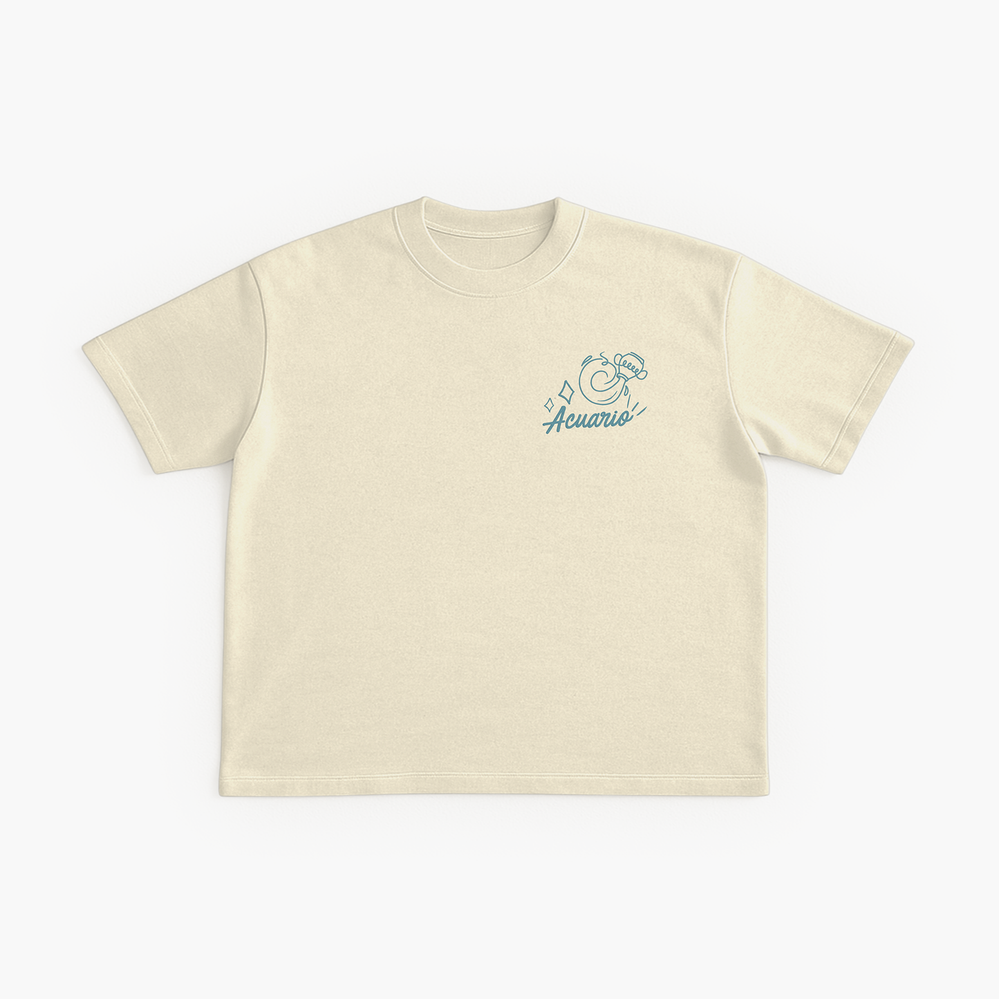 T-Shirt Colección Trígono