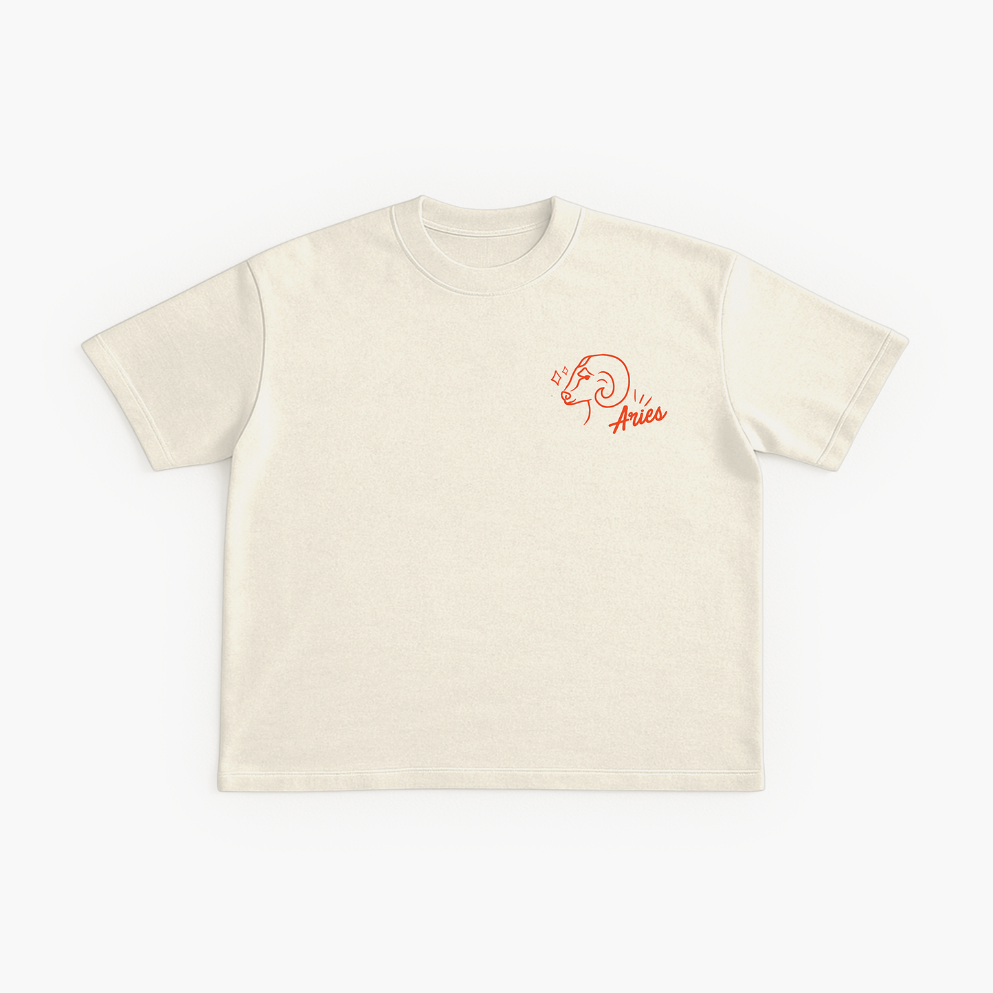 T-Shirt Colección Trígono