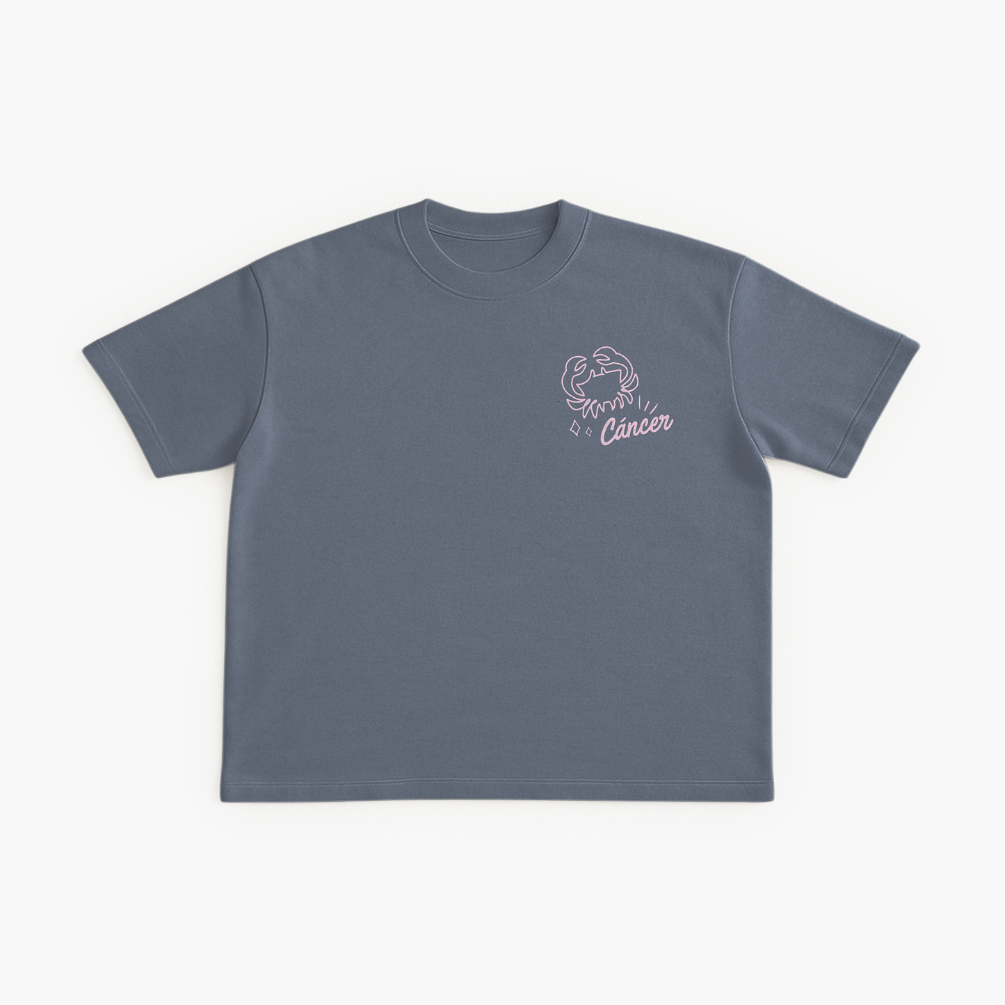 T-Shirt Colección Trígono