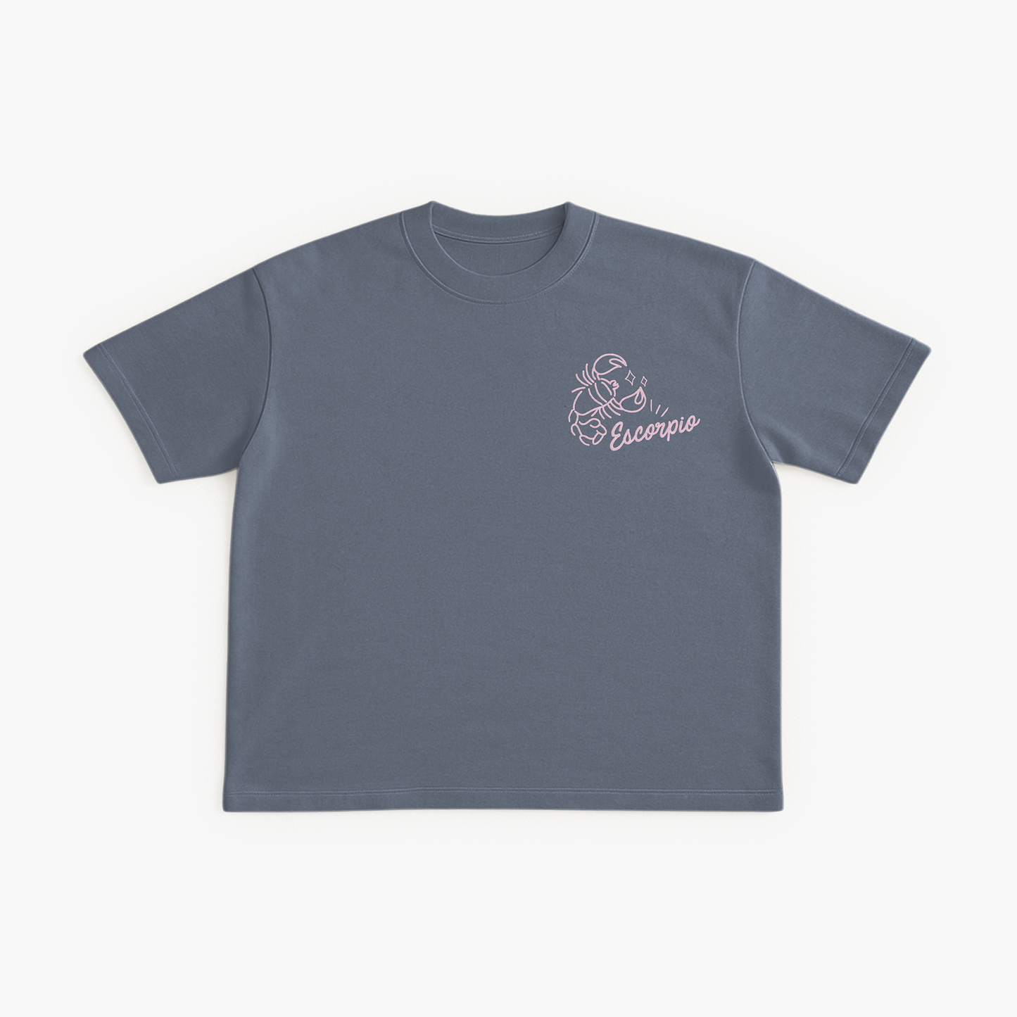 T-Shirt Colección Trígono