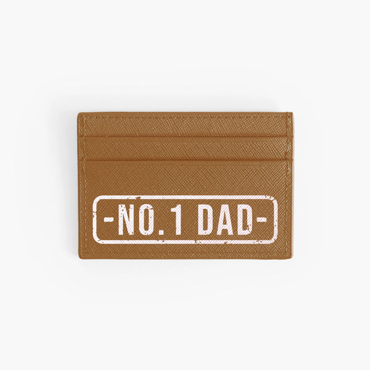 Cardholder - Father´s Day