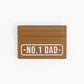 Cardholder - Father´s Day