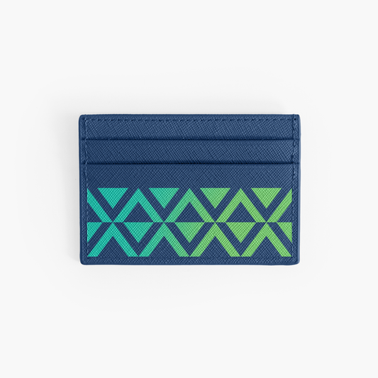 Cardholder - Raíces