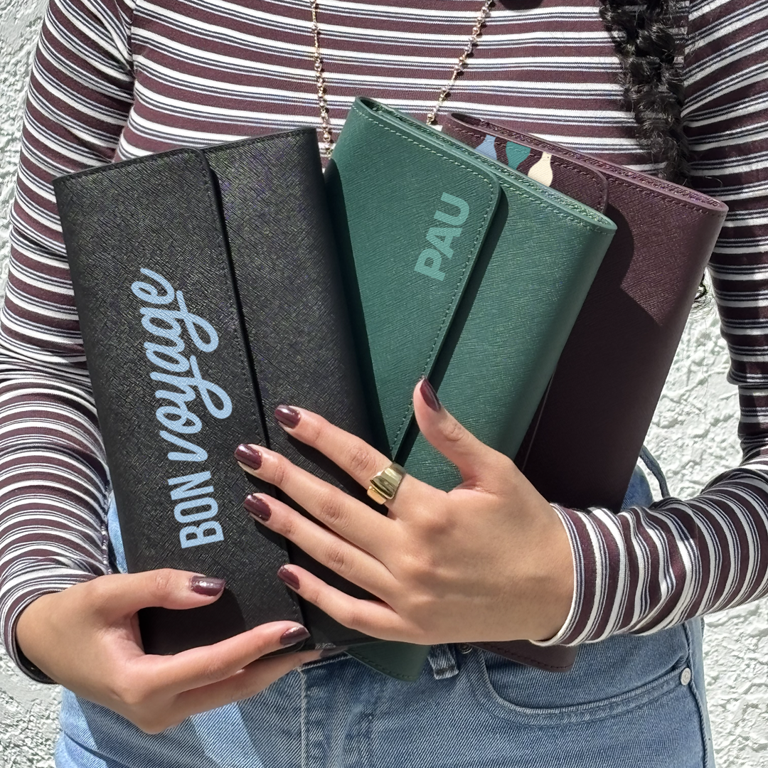 Travel Wallet