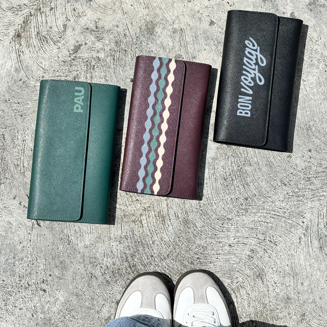 Travel Wallet