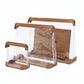 Clear Travel Bag