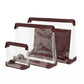 Clear Travel Bag