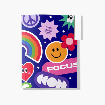 Stickers Folder