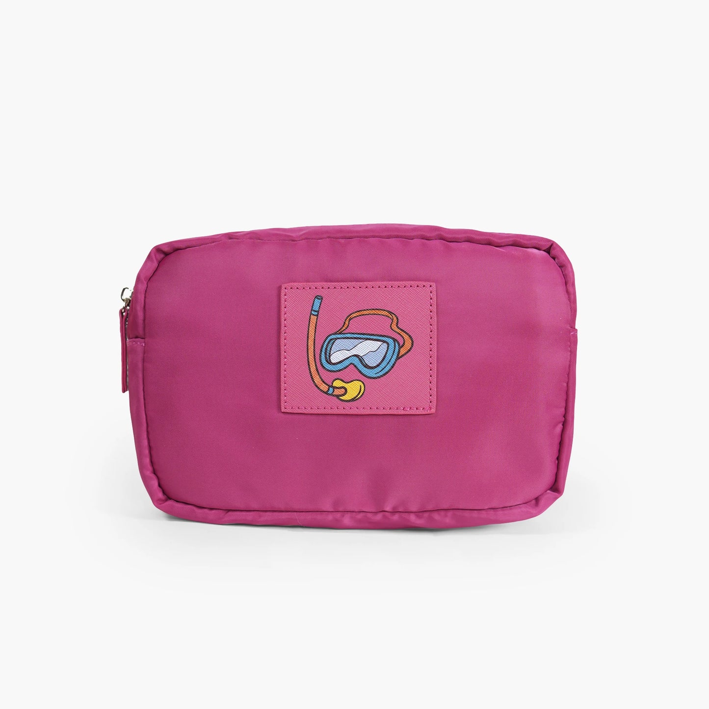 Beach Bag II Medium - Summer - Design II