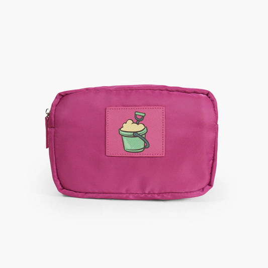 Beach Bag II Medium - Summer - Design I