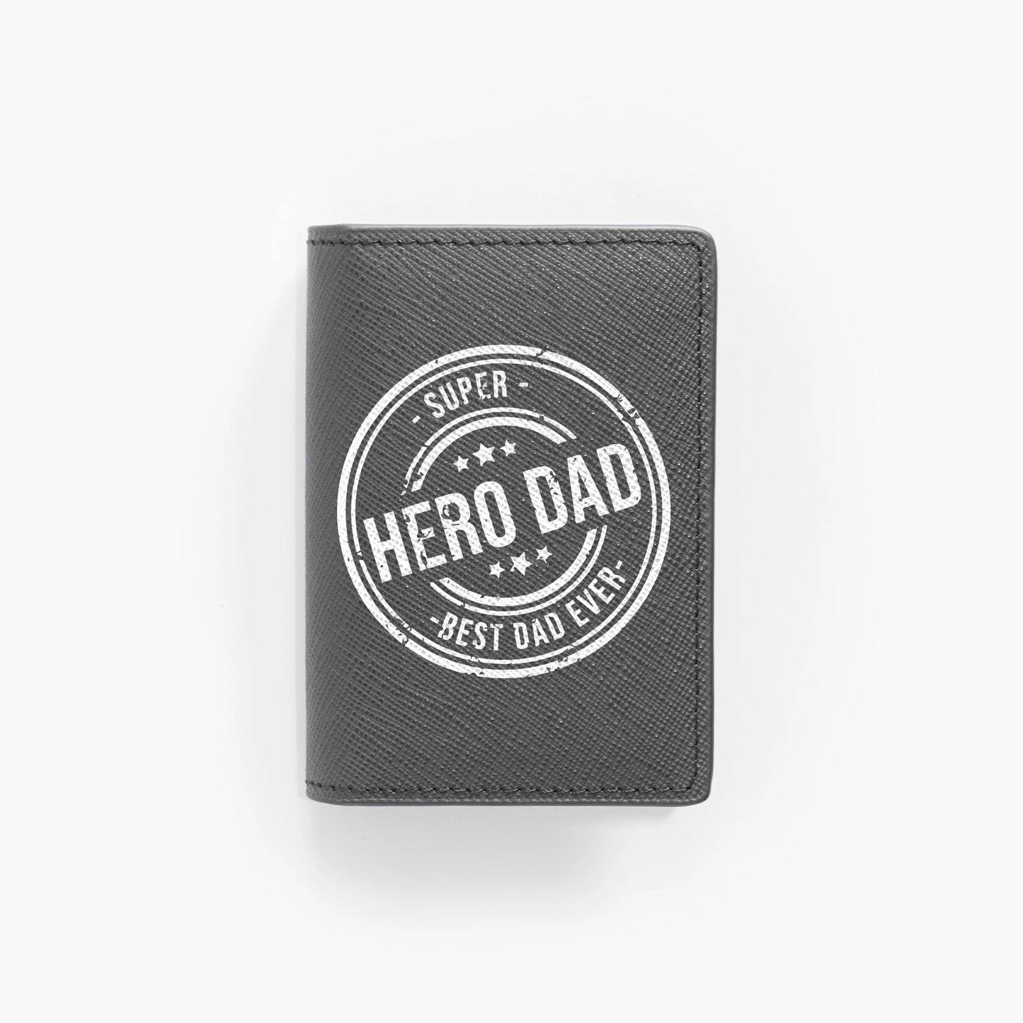 Wallet I - Father´s Day