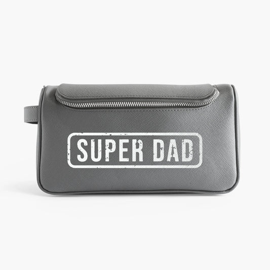 Toiletry Bag I - Father´s Day