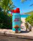 Flamenco Water Bottle