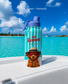 Los Roques Water Bottle
