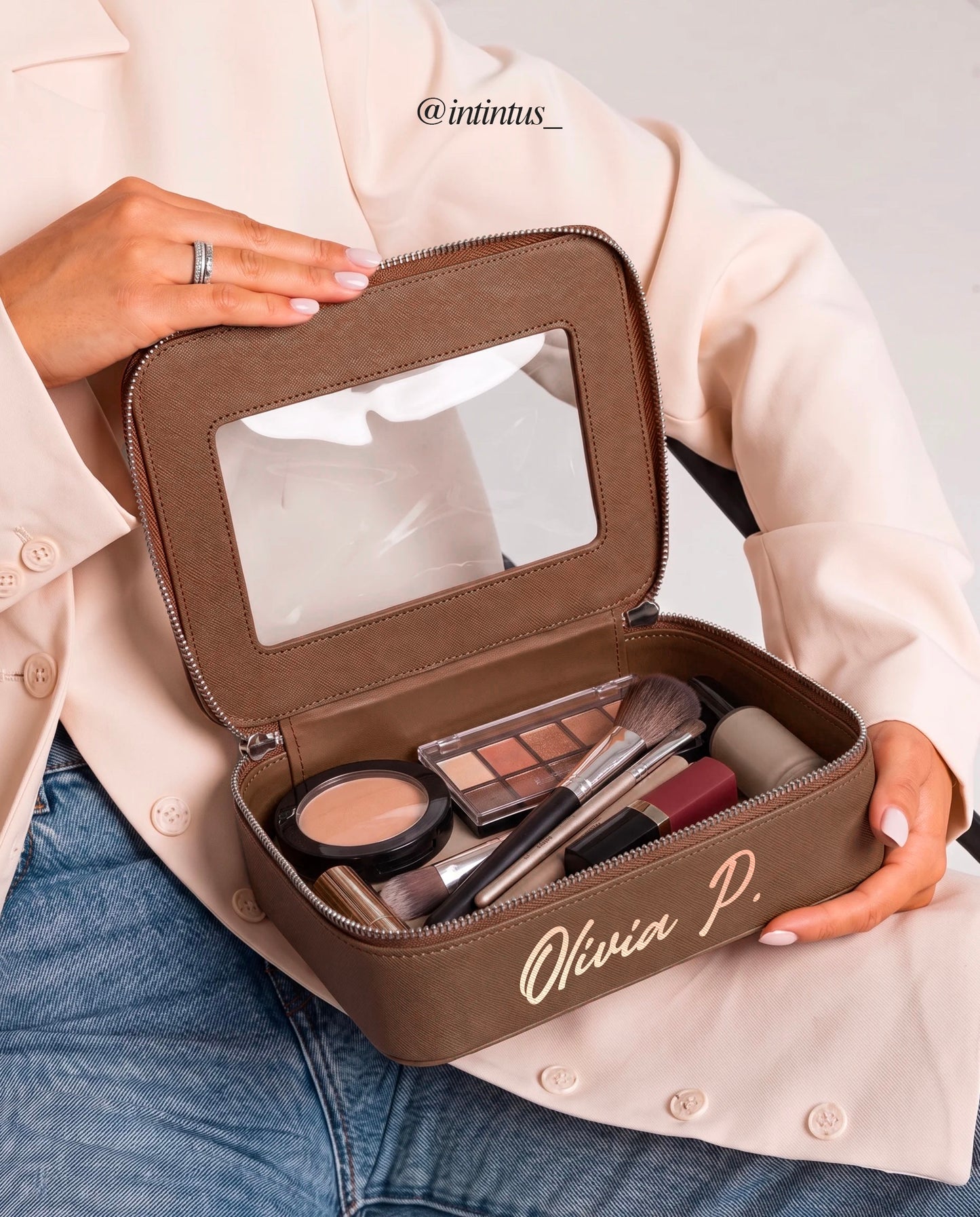 Vanity Kit
