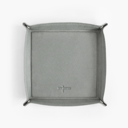 Leather Trays Large