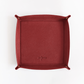 Leather Trays Large